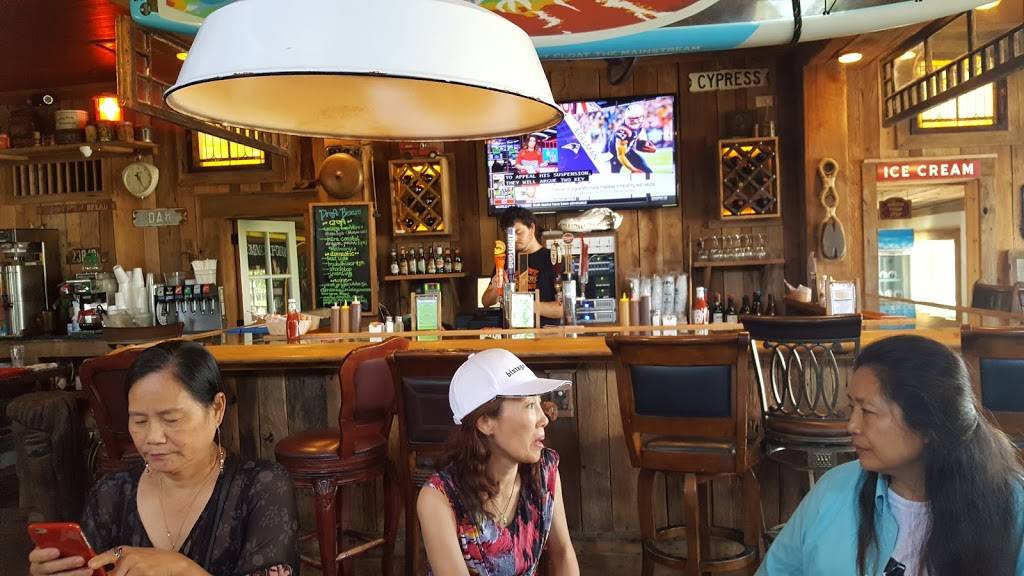 Rib City at Grant Station | restaurant | 5390 US-1, Grant-Valkaria, FL 32949, USA | 3212416510 OR +1 321-241-6510