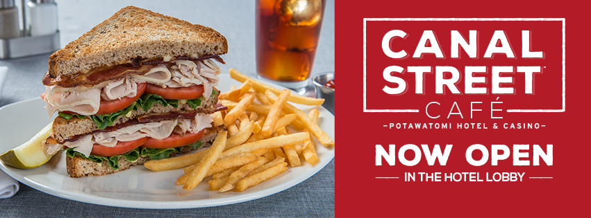 Canal Street Café | restaurant | 1721 W Canal St, Milwaukee, WI 53233, USA | 4148478510 OR +1 414-847-8510