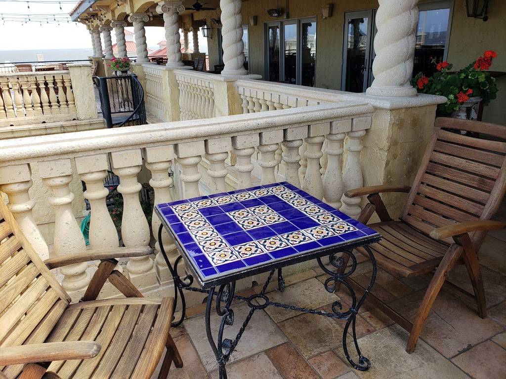 The Rooftop at Ocean Lodge | restaurant | 935 Beachview Dr, St Simons, GA 31522, USA | 9122914300 OR +1 912-291-4300