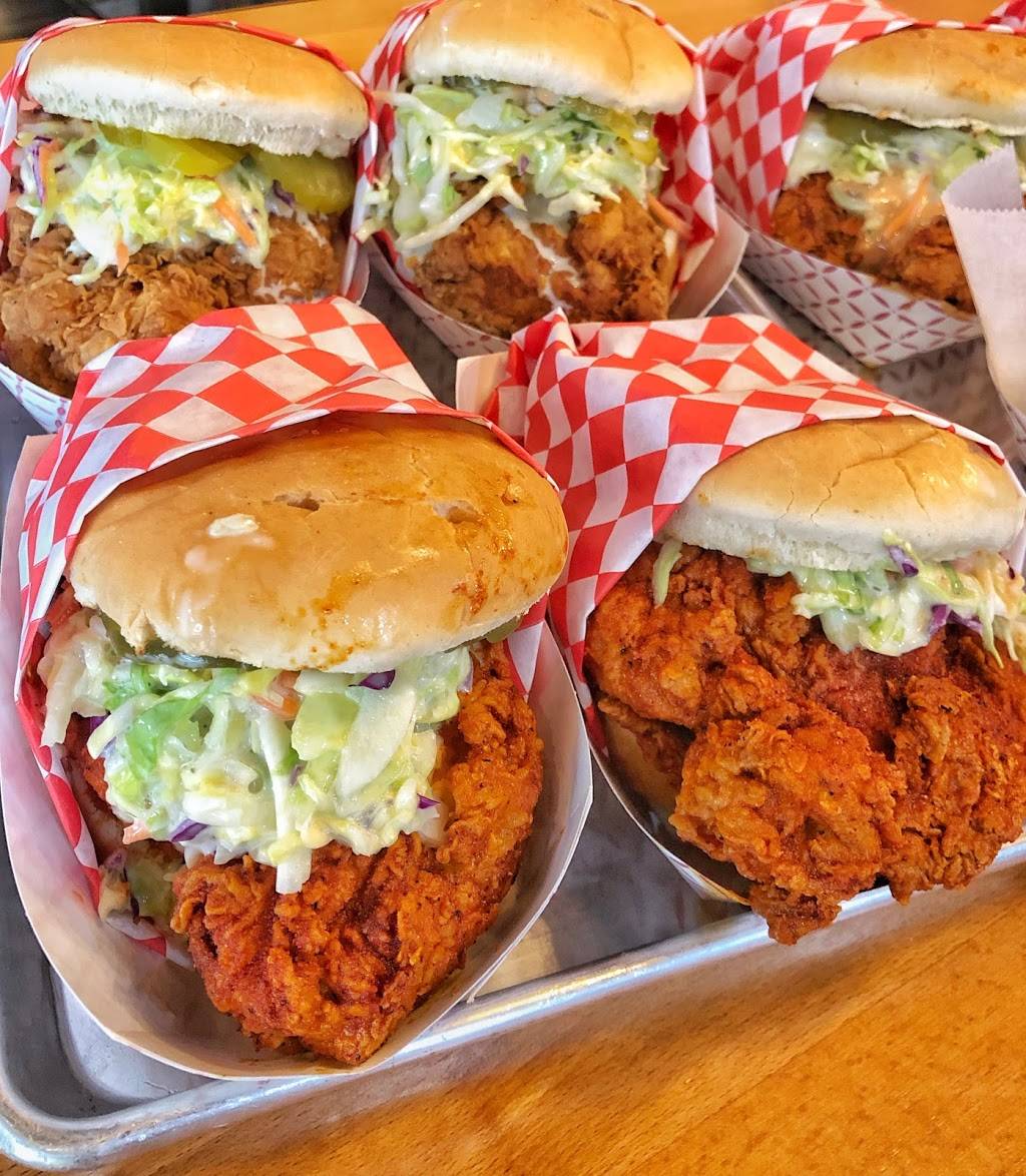 WING FERNO | restaurant | 776 N Tustin St, Orange, CA 92867, USA | 7146027649 OR +1 714-602-7649