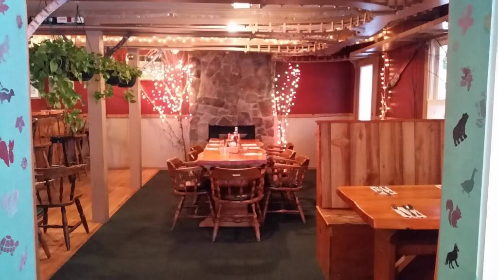 Flapjacks | restaurant | 149 Main St, Lincoln, NH 03251, USA | 6037458226 OR +1 603-745-8226