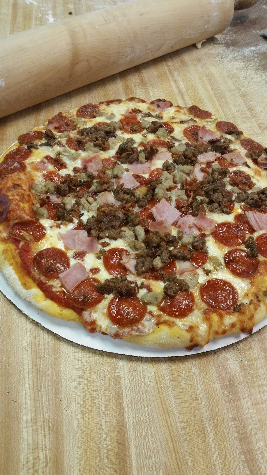 Mr Zs | restaurant | 601 Burnell Rd, Riley, MI 48041, USA | 8103923070 OR +1 810-392-3070