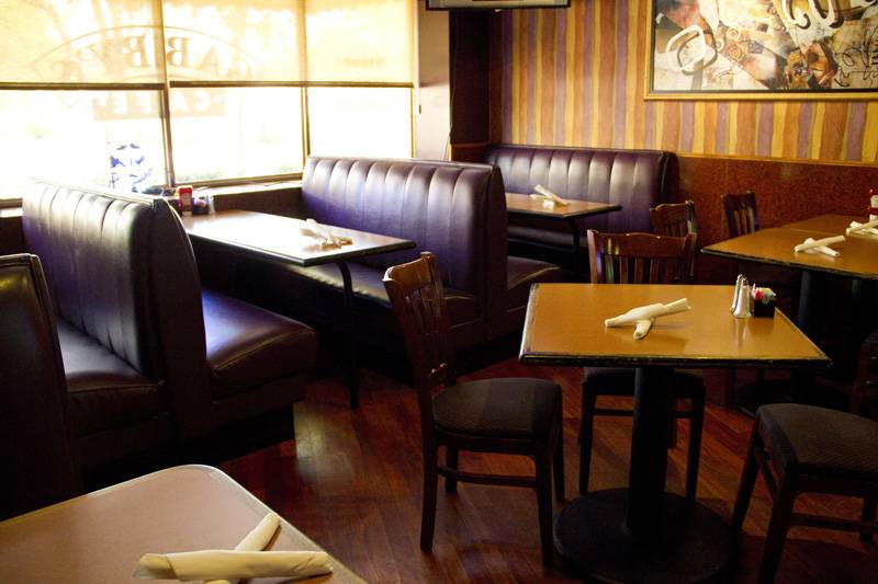 Gabbys Cafe | restaurant | 515 W Wyoming Ave, Cincinnati, OH 45215, USA | 5138216040 OR +1 513-821-6040