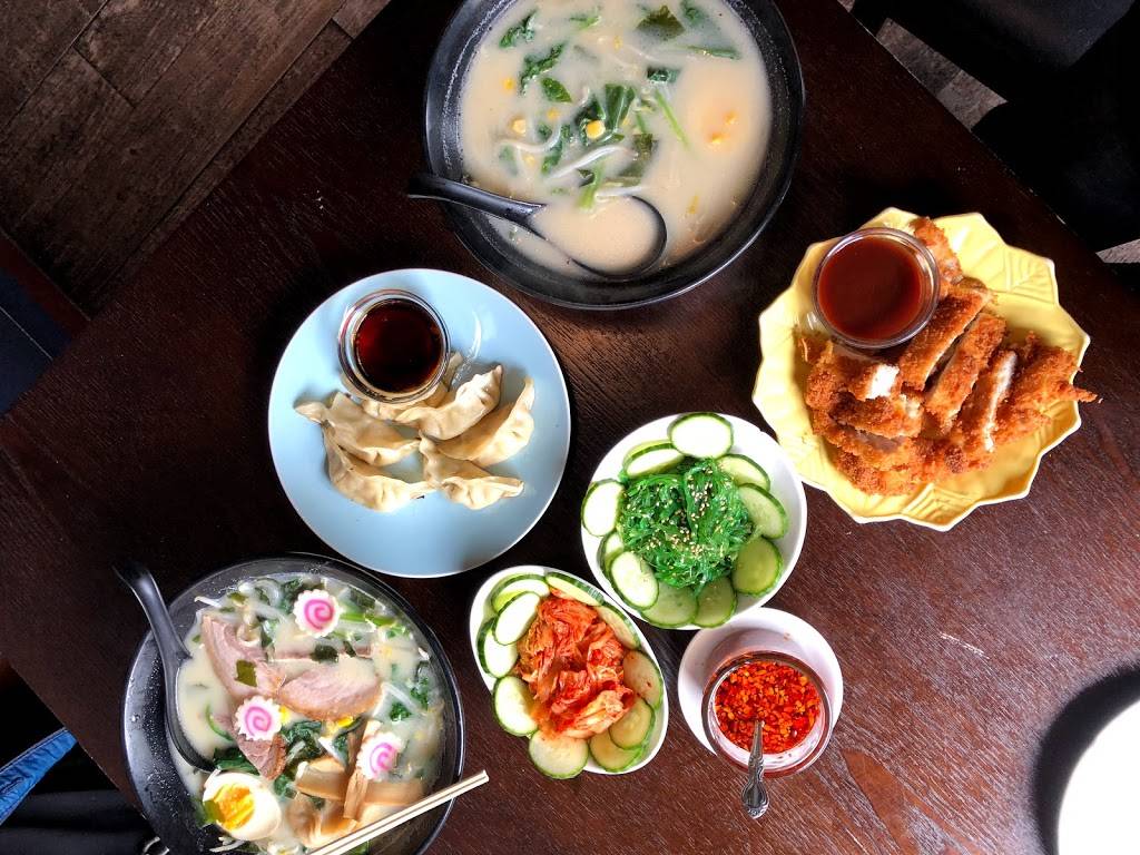 Little Kite | restaurant | 3515 20th St A, San Francisco, CA 94110, USA | 4152854926 OR +1 415-285-4926