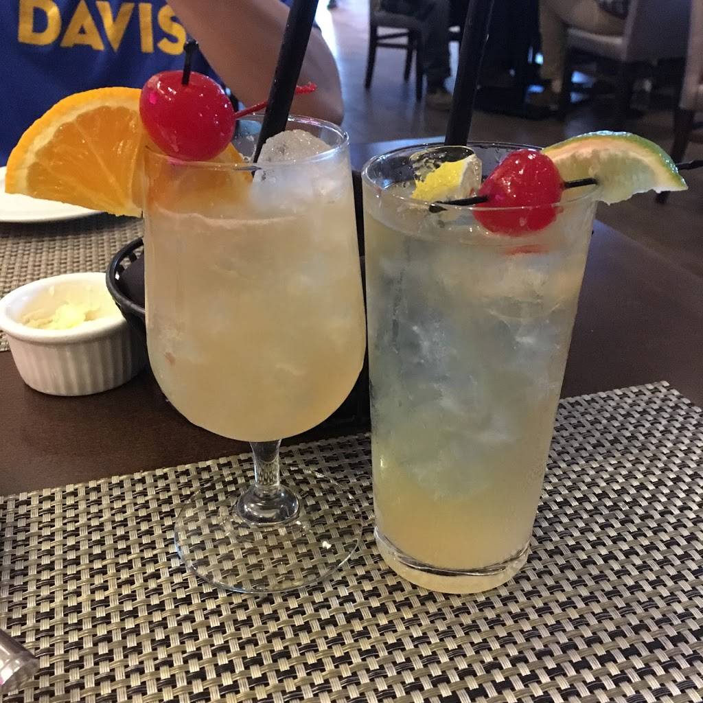 Sevens Bar & Grill | restaurant | 777 Bellew Dr, Milpitas, CA 95035, USA | 4083219500 OR +1 408-321-9500