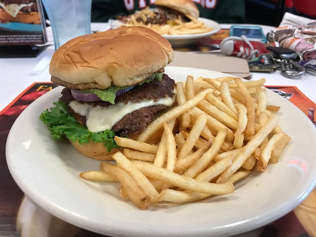 Steak n Shake | restaurant | 429 Coit Rd, Plano, TX 75075, USA | 9727582992 OR +1 972-758-2992