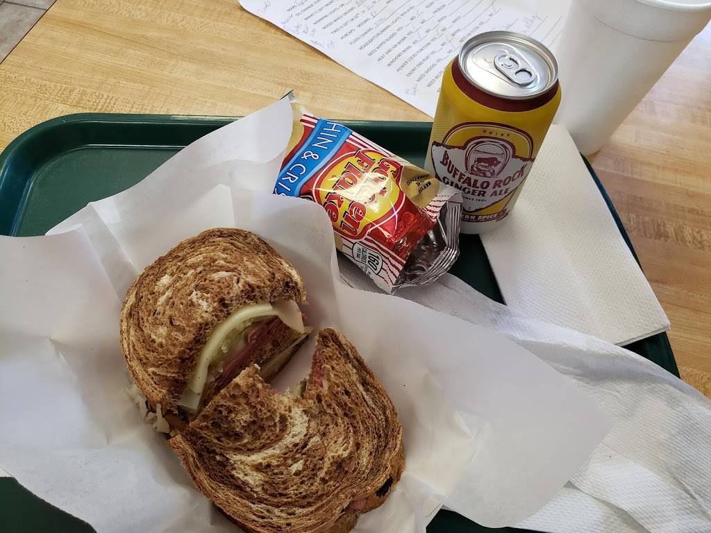 Ranellis | Deli & Cafe | restaurant | 1225 20th St S, Birmingham, AL 35205, USA | 2059336983 OR +1 205-933-6983