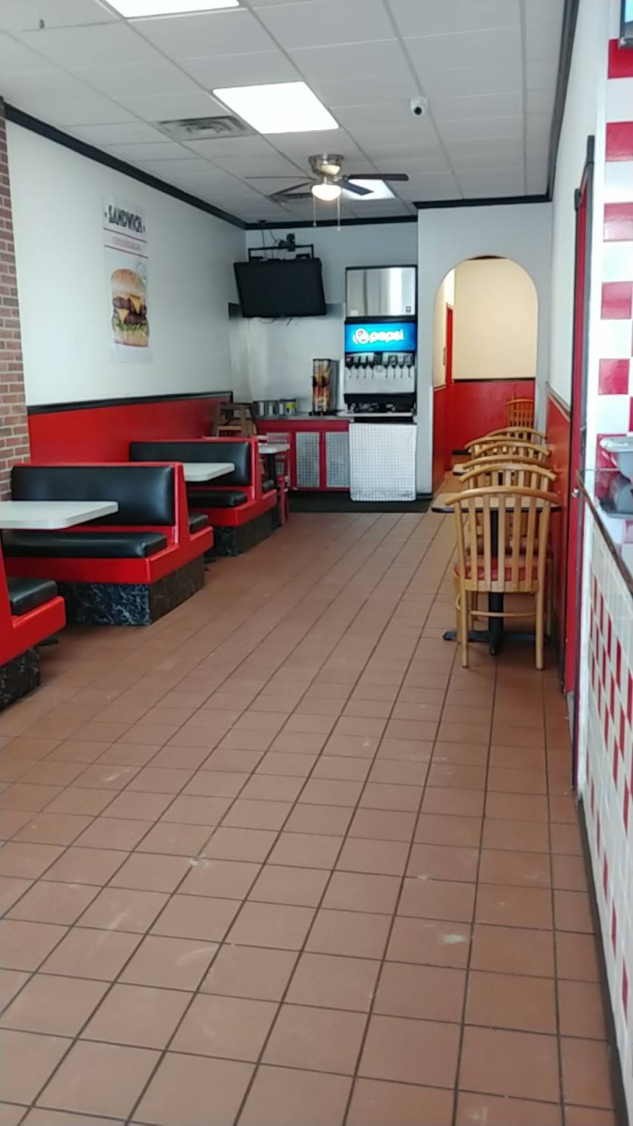 Kennedy Chicken & Grill | restaurant | 6601 Old Winter Garden Rd, Orlando, FL 32835, USA | 4074402593 OR +1 407-440-2593