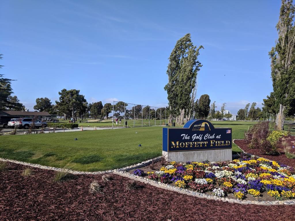 The Golf Club at Moffett Field | restaurant | 934 Macon Rd, Moffett Field, CA 94035, USA | 6503860720 OR +1 650-386-0720