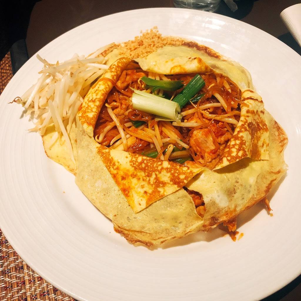 Zabber Thai Fusion | restaurant | suite B1, 41789 Nicole Ln, Temecula, CA 92591, USA | 9516934600 OR +1 951-693-4600