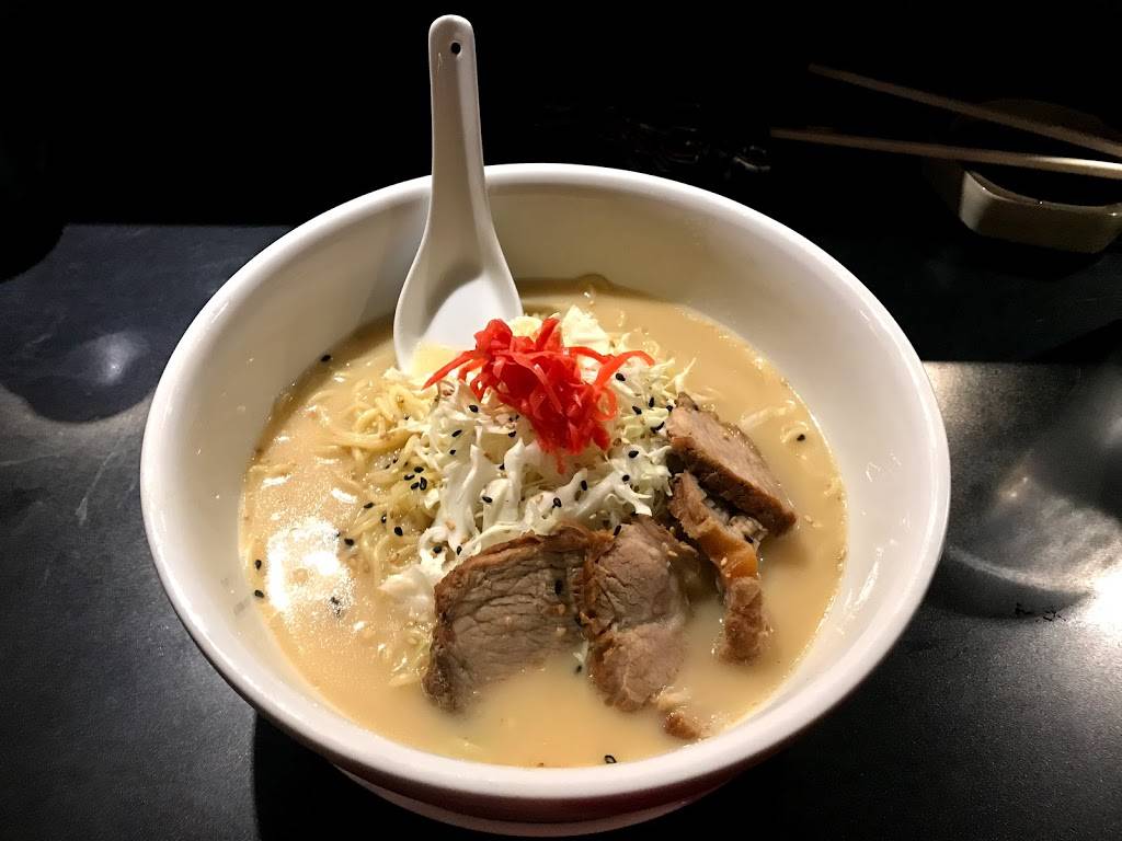 J Tokyo Sushi & Beyond | restaurant | 12374 SW 127th Ave, Miami, FL 33186, USA | 3059718155 OR +1 305-971-8155