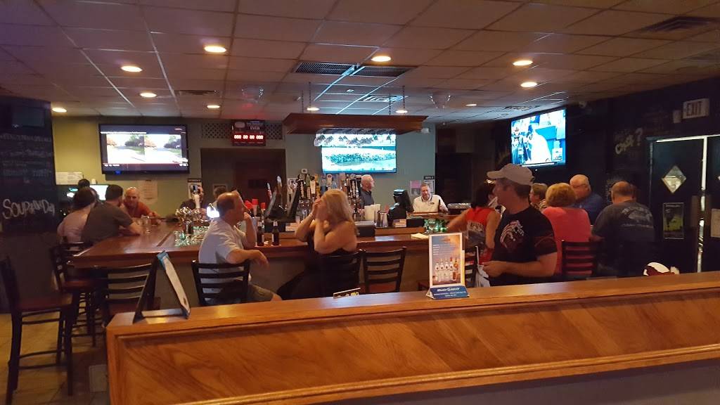 Bogarts Bar & Grill | restaurant | 773 W Sproul Rd, Springfield, PA 19064, USA | 6105449200 OR +1 610-544-9200