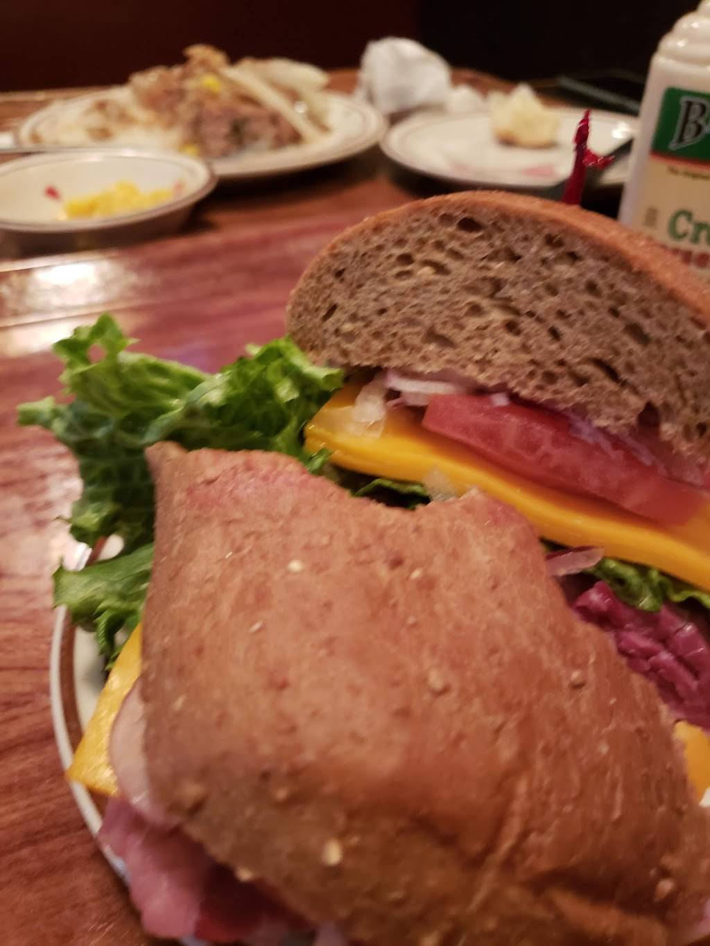 Harrys Hofbrau | meal takeaway | 14900 E 14th St, San Leandro, CA 94578, USA | 5103571707 OR +1 510-357-1707