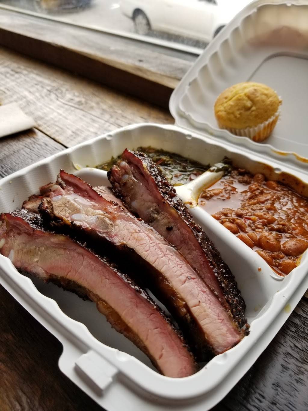 Angry Barnyard BBQ | restaurant | 916 18th St, Bakersfield, CA 93301, USA | 6613264800 OR +1 661-326-4800