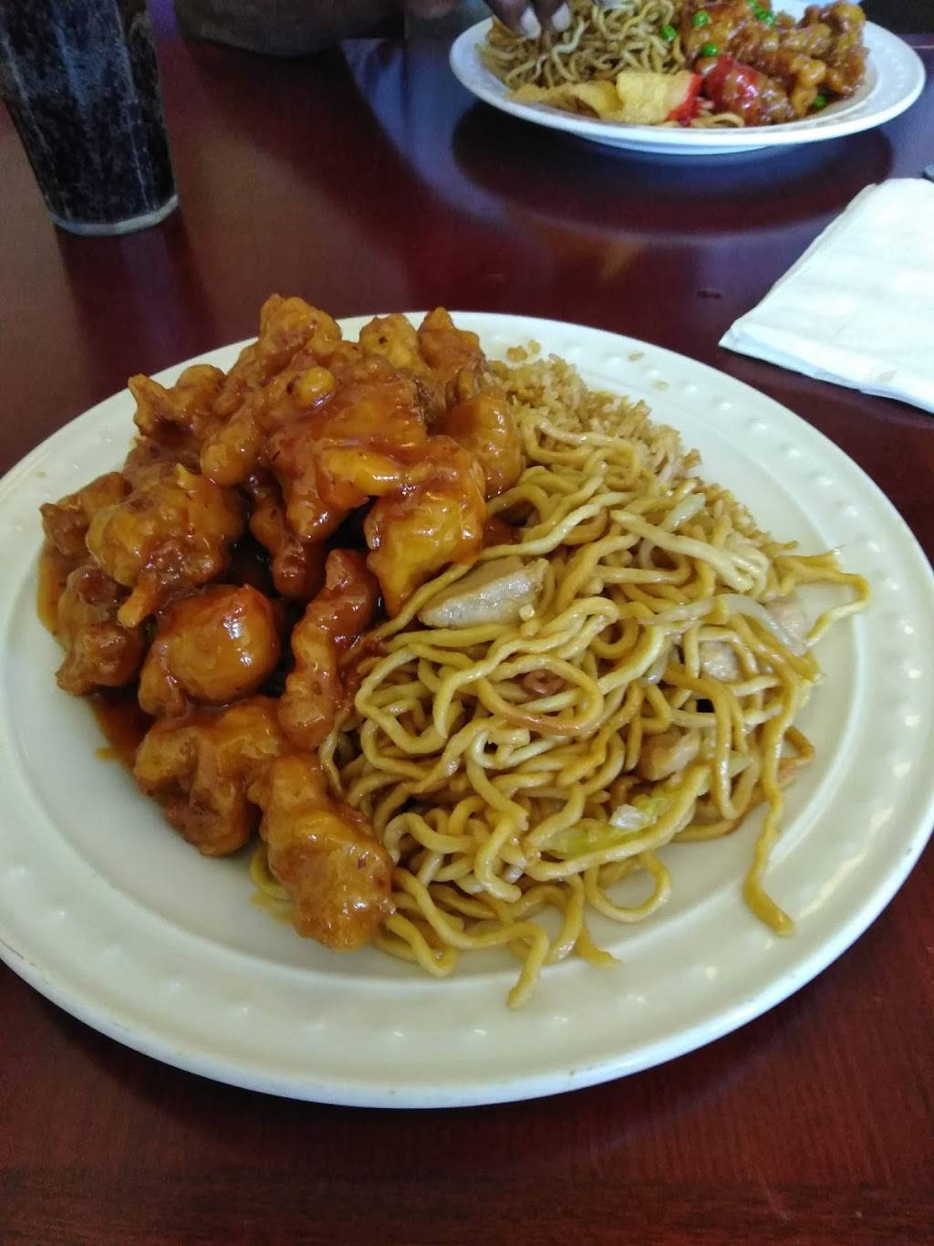 China Caff | restaurant | 2840 G St, Merced, CA 95340, USA | 2097220182 OR +1 209-722-0182