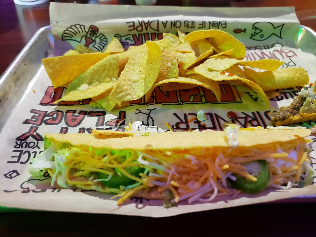 Tijuana Flats | restaurant | 3111 Mahan Dr, Tallahassee, FL 32308, USA | 8505977001 OR +1 850-597-7001