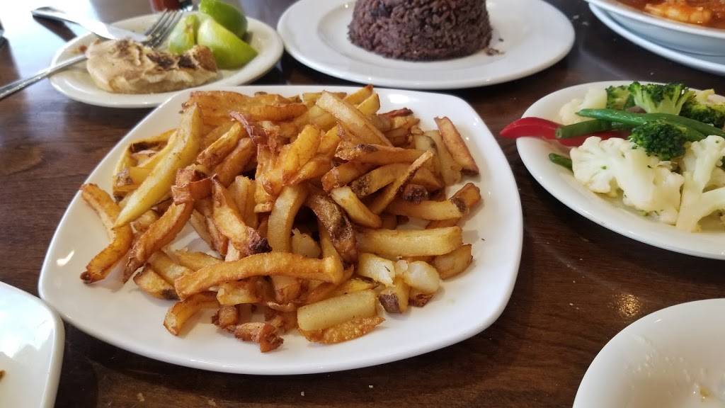 Islas Canarias Restaurant | restaurant | 13695 SW 26th St, Miami, FL 33175, USA | 3055596666 OR +1 305-559-6666