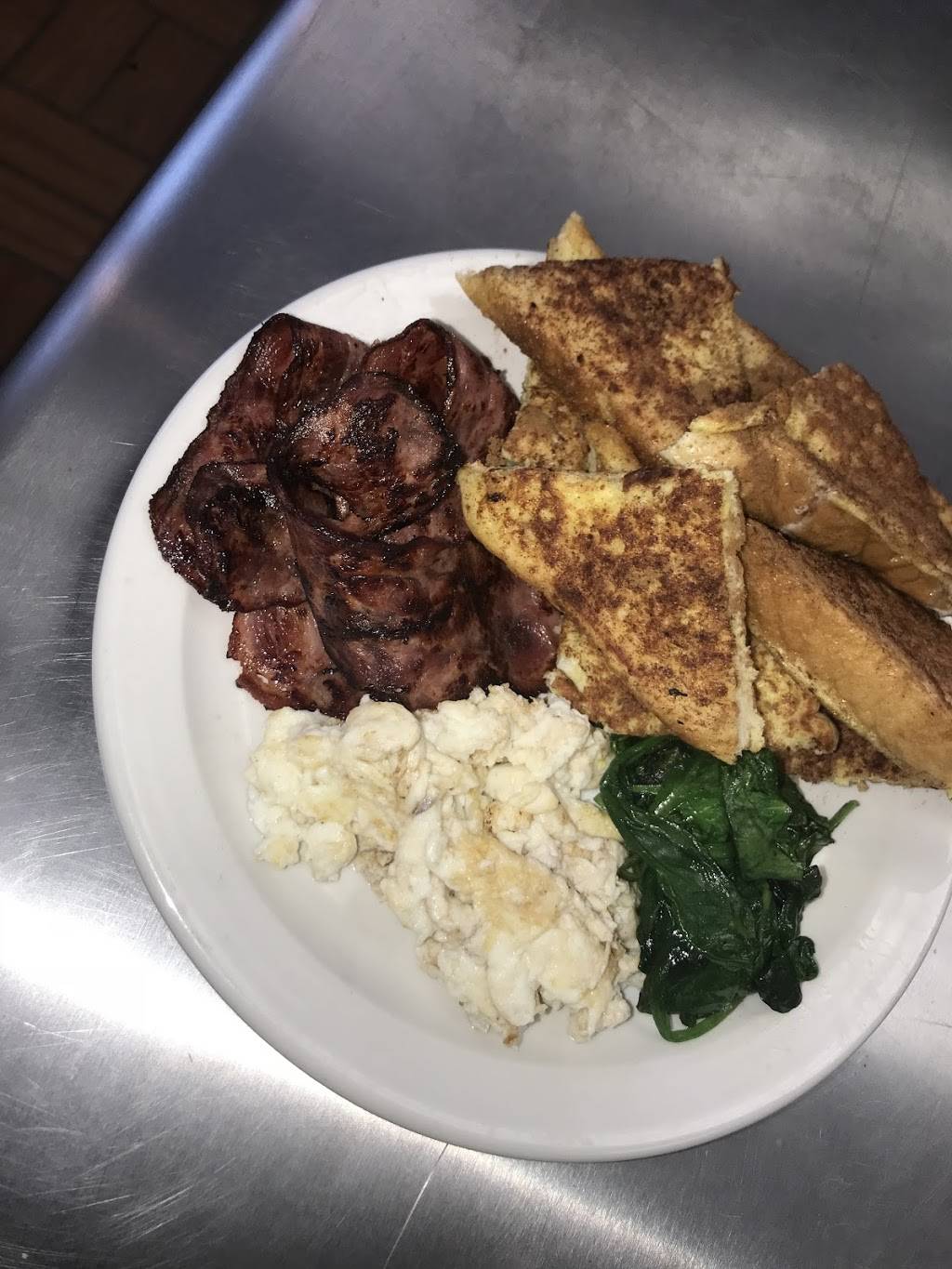 The Sharif Express Deli & Grill | restaurant | 154 S Pennsylvania Ave, Wilkes-Barre, PA 18701, USA | 5708242400 OR +1 570-824-2400