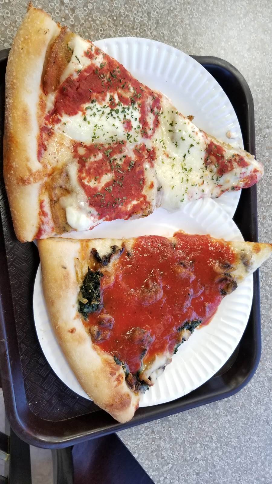 Dagan Kosher Pizza | restaurant | 6187 Strickland Ave, Brooklyn, NY 11234, USA | 7182090636 OR +1 718-209-0636