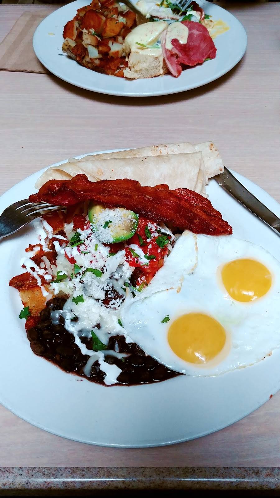 Cafe Coda | cafe | 265 Humboldt Ave, Chico, CA 95928, USA | 5305669476 OR +1 530-566-9476