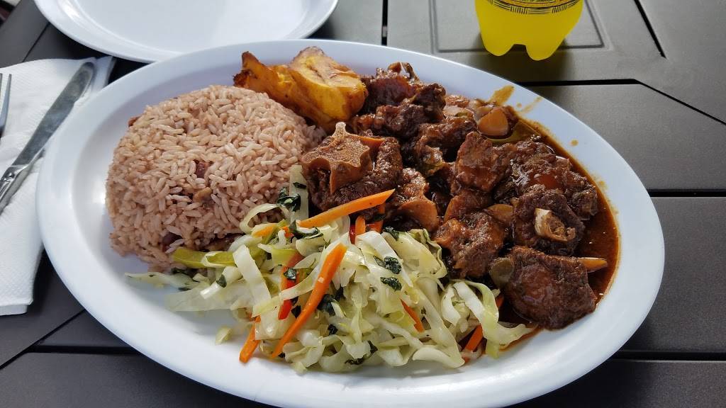 Rock Steady Real Jamaican Restaurant | restaurant | 3105, 2820 Market St, San Diego, CA 92102, USA | 6194315937 OR +1 619-431-5937