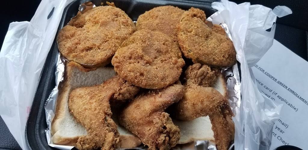 Wingout | restaurant | 814 3rd Ave W, Birmingham, AL 35204, USA | 2057774484 OR +1 205-777-4484