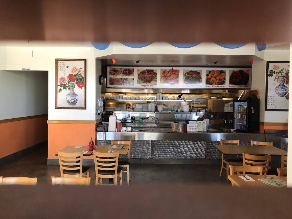 Tasty Chinese Restaurant | meal delivery | 5576 Newpark Mall Rd, Newark, CA 94560, USA | 5105059981 OR +1 510-505-9981