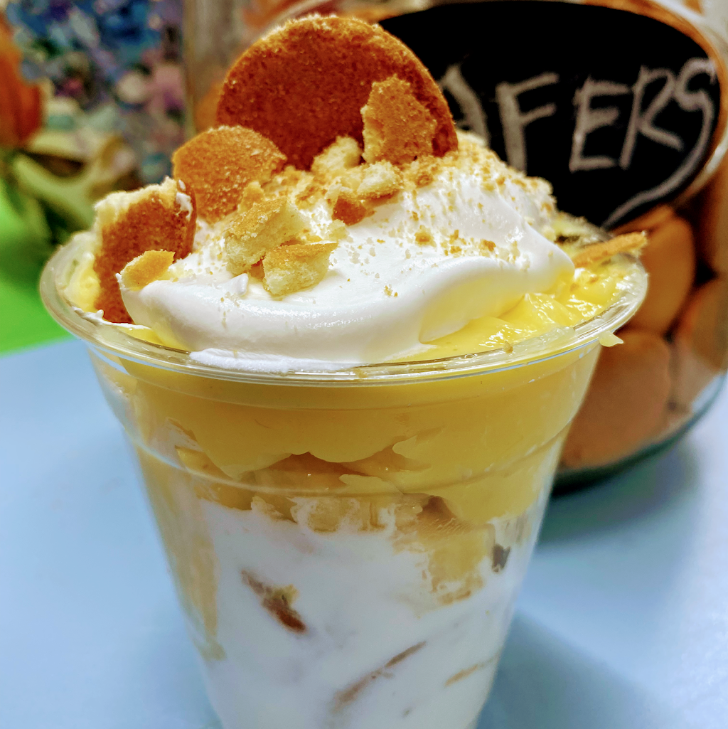 La Vid Fruit Cups | restaurant | 2817 Main St, Ingleside, TX 78362, USA | 3612384174 OR +1 361-238-4174