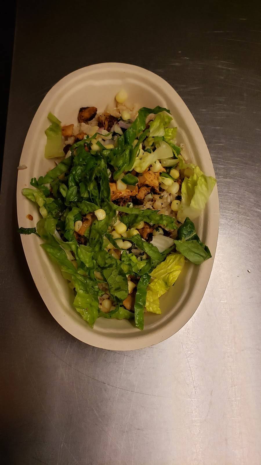 Chipotle Mexican Grill | restaurant | 10427 Gravelly Lake Dr SW ste a, Lakewood, WA 98499, USA | 2535820168 OR +1 253-582-0168