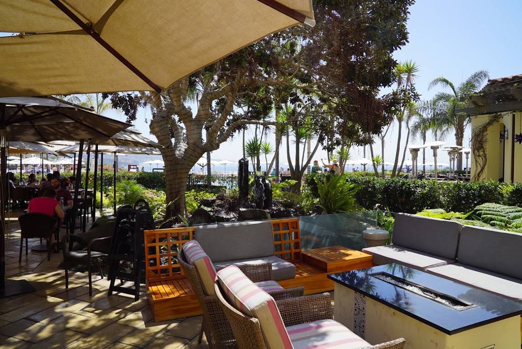 Catalina Kitchen | restaurant | 100 Terranea Way, Rancho Palos Verdes, CA 90275, USA | 3102652836 OR +1 310-265-2836
