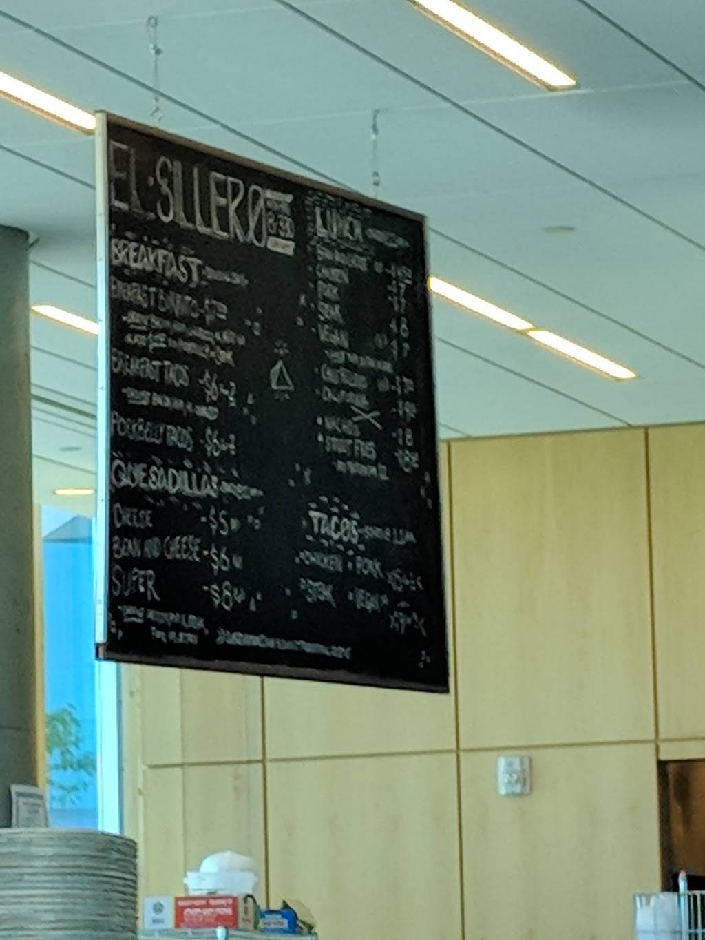 Burrito Baby | restaurant | 36 S Wasatch Dr, Salt Lake City, UT 84112, USA | 4356717158 OR +1 435-671-7158