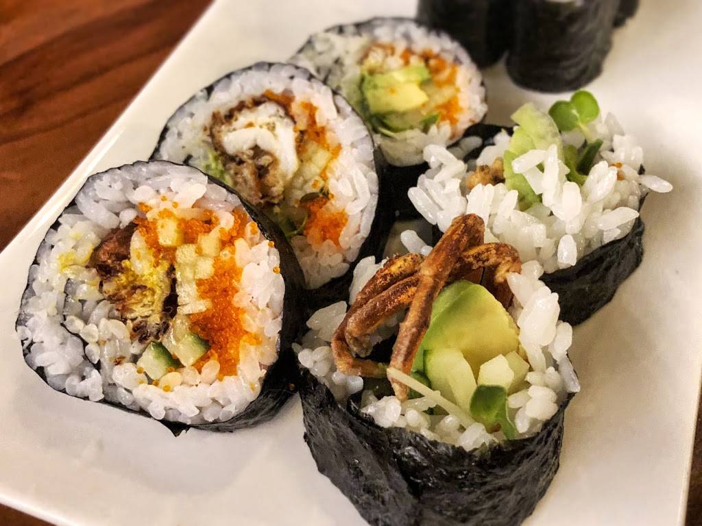 Zen Japanese Izakaya | restaurant | 2015 S Shepherd Dr #700, Houston, TX 77019, USA | 3468001887 OR +1 346-800-1887