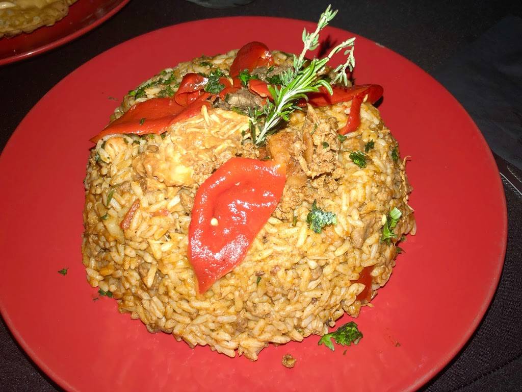 Matador Tacos & Tapas Bar | restaurant | 120 Broadway #102, Kissimmee, FL 34741, USA | 4079637710 OR +1 407-963-7710