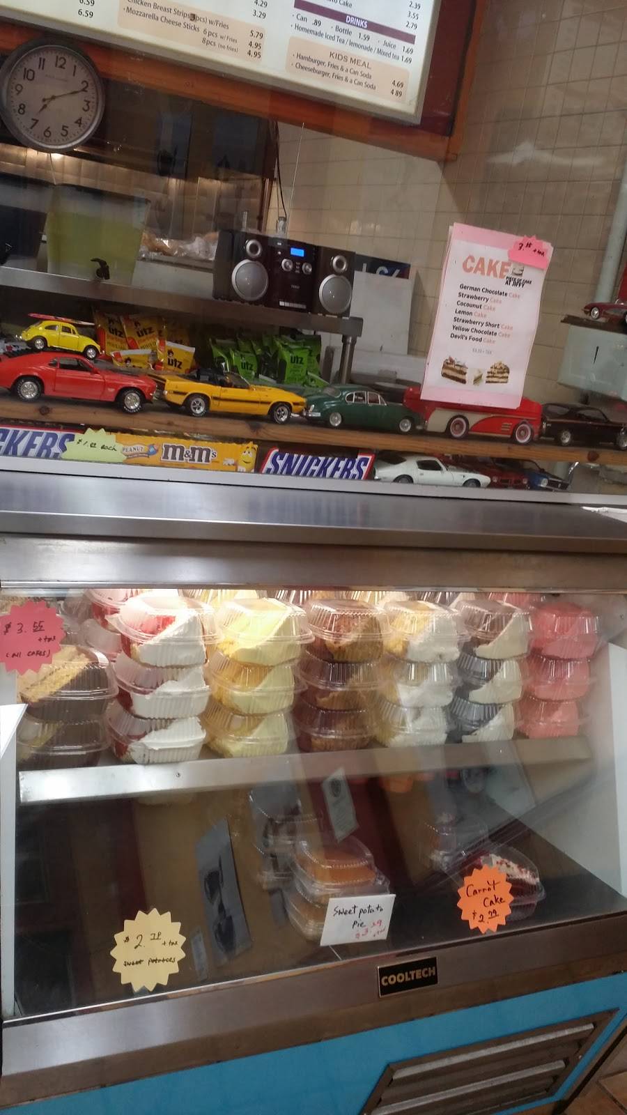 Jiffy Shoppes | restaurant | 6212 Marlboro Pike, District Heights, MD 20747, USA | 3017365100 OR +1 301-736-5100