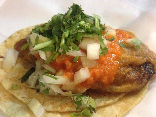 Flash Taco | restaurant | 1570 N Damen Ave, Chicago, IL 60622, USA | 7737721997 OR +1 773-772-1997