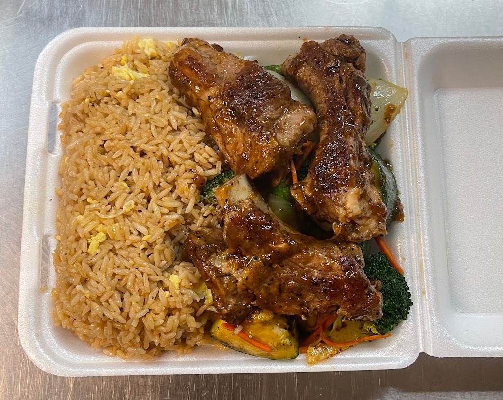 Yum Yum Main Street Bryant | restaurant | 3213 Main St Suite 7, Bryant, AR 72022, USA | 5019437179 OR +1 501-943-7179