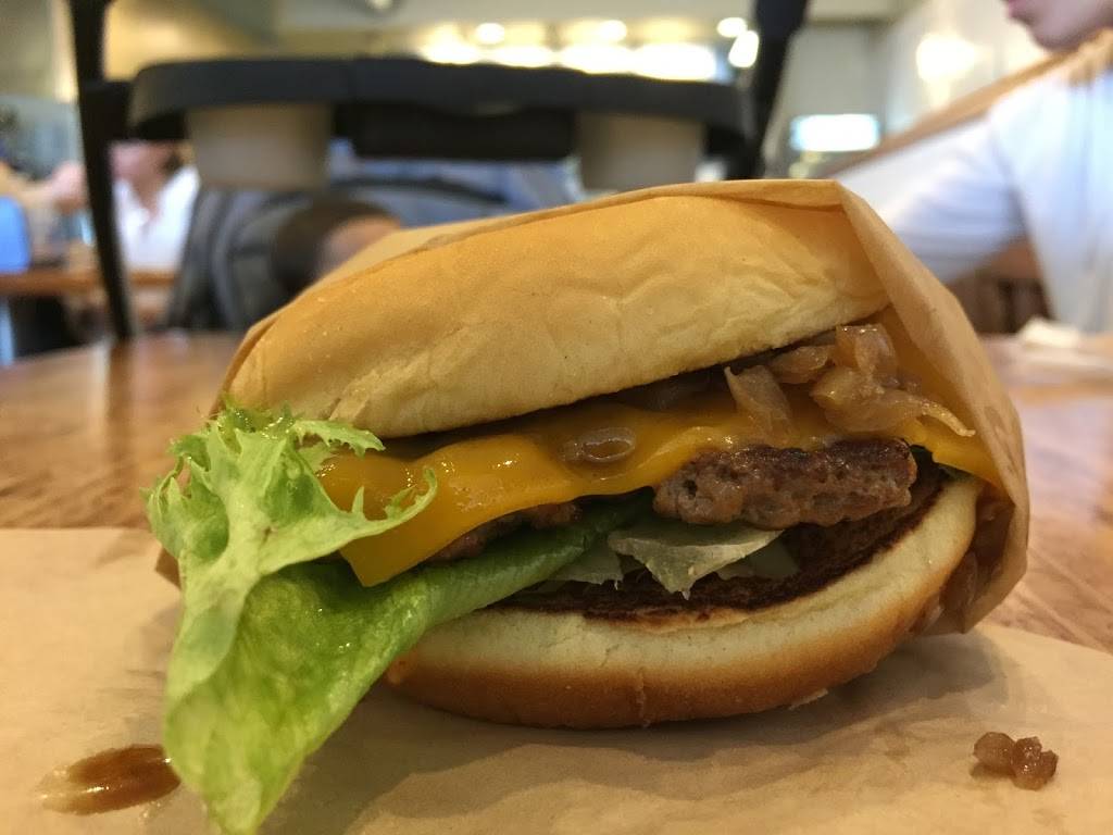 Elevation Burger | restaurant | RYE RIDGE SOUTH SHOPPING CENTER, 176 S Ridge St, Port Chester, NY 10573, USA | 9143056700 OR +1 914-305-6700