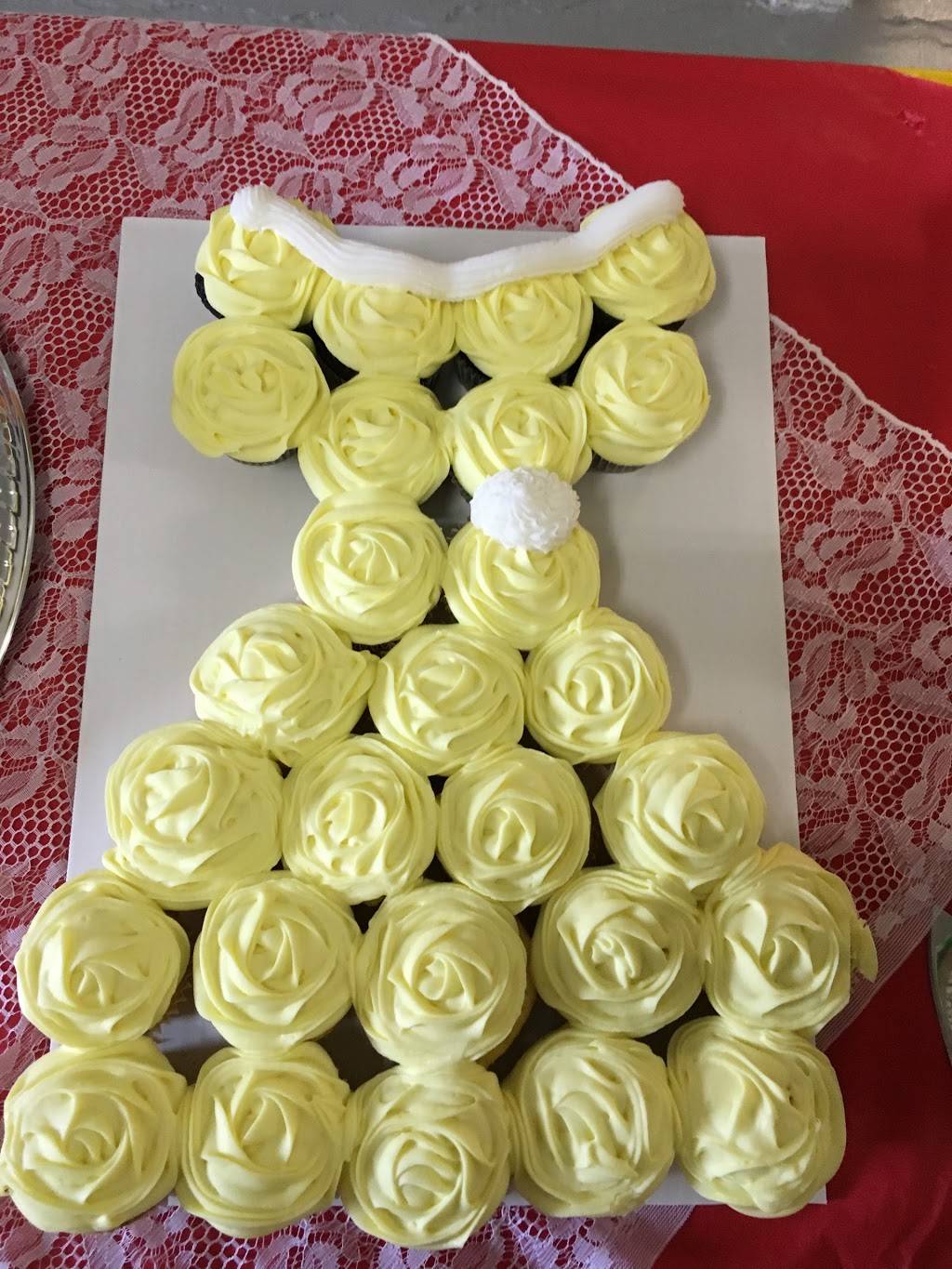 Sweet Felicity Gluten Free Bake Shop | restaurant | 311 W Walnut Ln, Felicity, OH 45120, USA | 5138767600 OR +1 513-876-7600