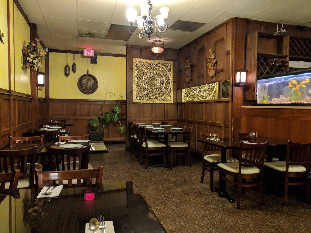 Taste Of Thai | restaurant | 1628 Broadway, Sacramento, CA 95818, USA | 9164445598 OR +1 916-444-5598