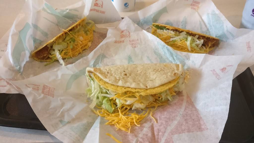 Taco Bell | meal takeaway | 13610 SW 288th St, Homestead, FL 33033, USA | 3052452412 OR +1 305-245-2412
