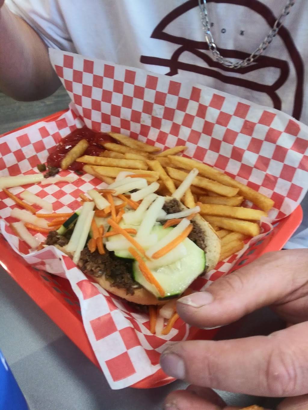 Papas Cheesesteaks | restaurant | 32 Hartnell Ave, Redding, CA 96002, USA | 5302151753 OR +1 530-215-1753