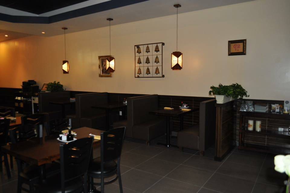 Thai Thai Bistro ( Thai & Sushi Restaurant ) | restaurant | 971 E Eau Gallie Blvd, Melbourne, FL 32937, USA | 3217772988 OR +1 321-777-2988