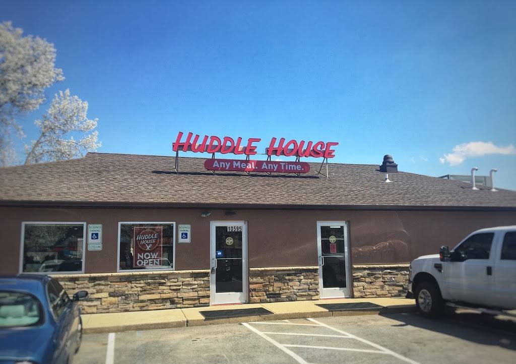 Huddle House | restaurant | 10595 Greenbelt Rd, Lanham, MD 20706, USA | 2402603199 OR +1 240-260-3199