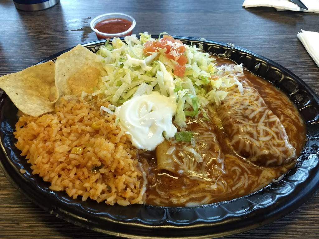 Senor Taco | restaurant | 4200 S Arizona Ave #5, Chandler, AZ 85248, USA | 4808955580 OR +1 480-895-5580