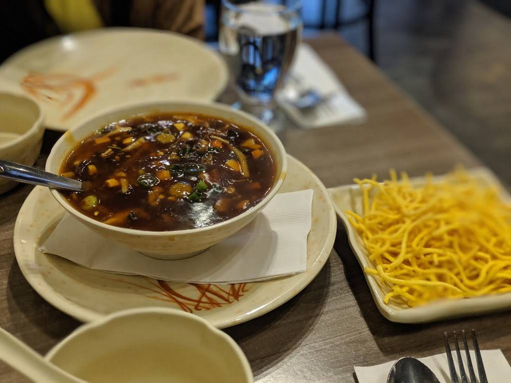 Dalchini Hakka Chinese Restaurant | restaurant | Karol Bagh Plaza, 1098 Peter Robertson Blvd Unit #10, Brampton, ON L6R 3A5, Canada | 9057998707 OR +1 905-799-8707