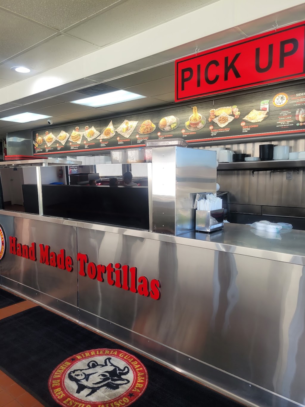 Birrieria Guadalajara | restaurant | 1875 Placentia Ave, Costa Mesa, CA 92627, USA | 9492876439 OR +1 949-287-6439