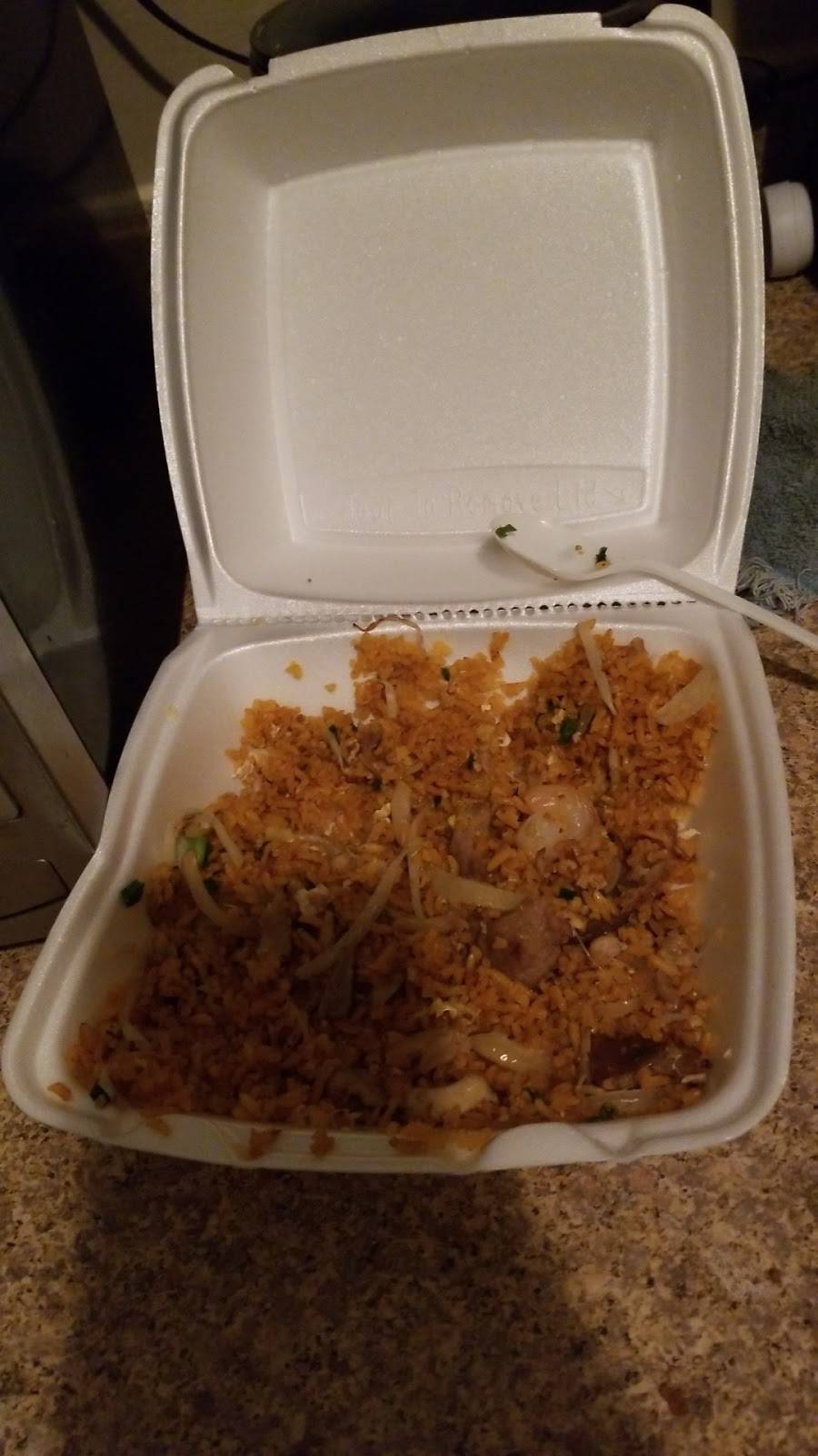 Hunan Garden Express Chinese | restaurant | 3845 N Lincoln Blvd, Oklahoma City, OK 73105, USA | 4055288818 OR +1 405-528-8818