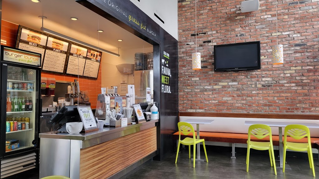 Burger Lounge | restaurant | 406 University Ave, San Diego, CA 92103, USA | 6194871183 OR +1 619-487-1183