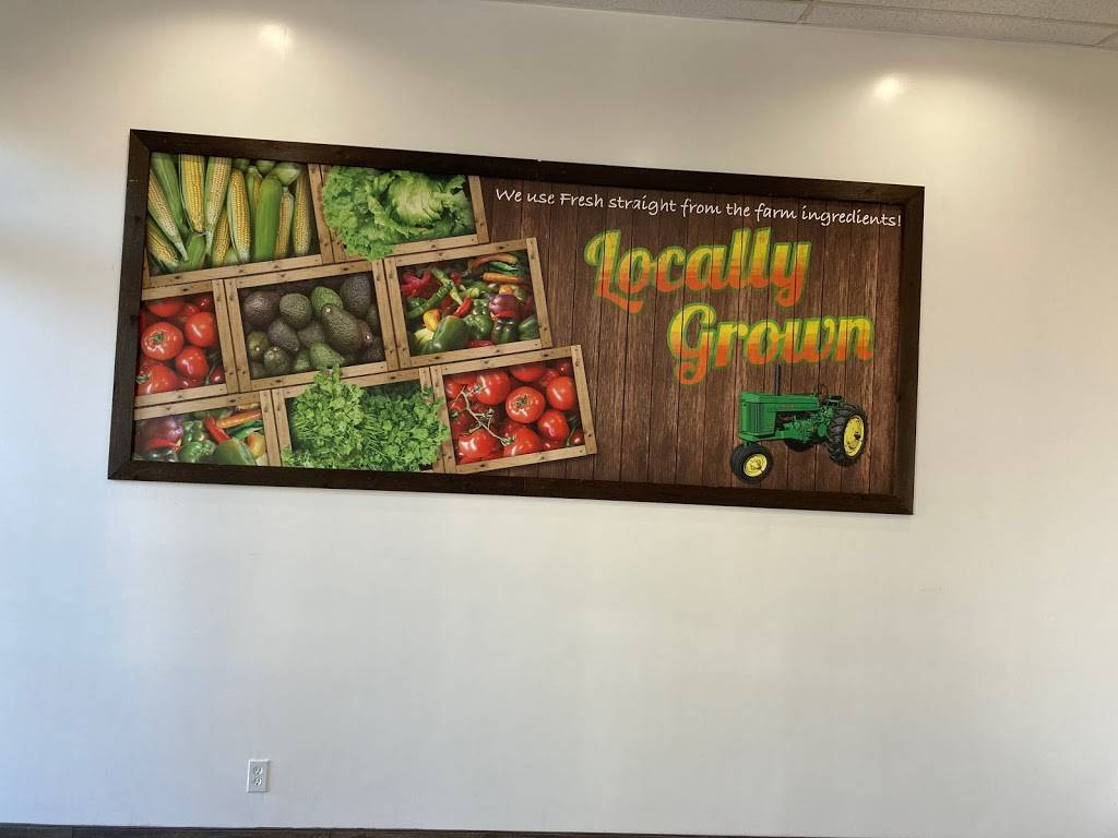 Maxmos Taqueria | restaurant | 423 W Main St, Visalia, CA 93291, USA | 5598025104 OR +1 559-802-5104