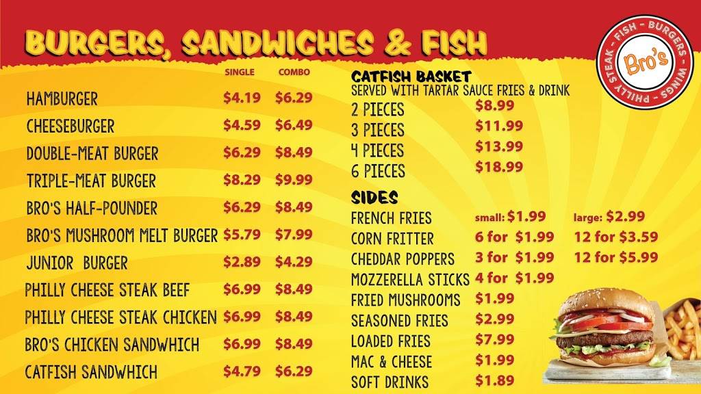 Bros Burgers and Wings/ OC Daiquiri | restaurant | 2207 E Ledbetter Dr, Dallas, TX 75216, USA | 9728072250 OR +1 972-807-2250